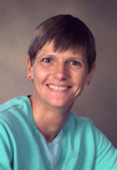 Elizabeth Krupinski, PhD.