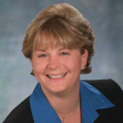 Kimlyn Queen, chair of the RACC.