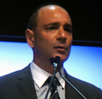 Dr. Zahi Fayad, PhD.