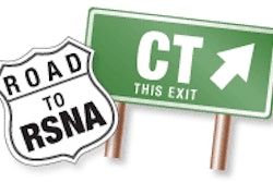 Road to RSNA 2011: CT Preview