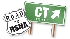 Road to RSNA 2011: CT Preview