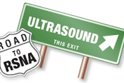 Road to RSNA 2011: Ultrasound Preview