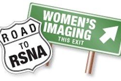Road to RSNA 2011: Women's Imaging Preview