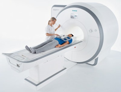 Siemens plans to market its new Magnetom Spectra to radiology practices, imaging centers, and healthcare facilities looking to expand their 3-tesla MRI capabilities. All images courtesy of Siemens Healthcare.