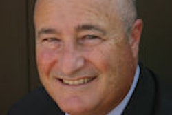 Mark F. Weiss