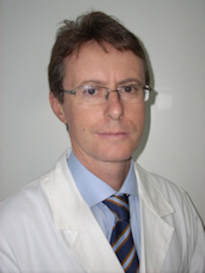 Risk managers know that a digital operating room is a much safer place than a paper-based OR, according to Prof. Andrea Pietrabissa.