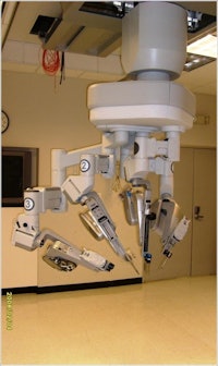 Robotics is having an increasing impact on healthcare delivery, particularly surgery. (Provided by Prof. Andrea Pietrabissa)