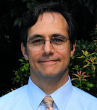 Dr. Stephen Brown, Children's Hospital Boston