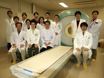 The Research Team