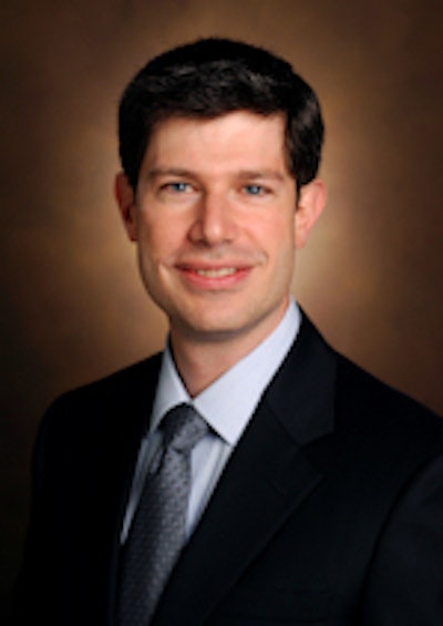 Dr. Richard Abramson from Vanderbilt University School of Medicine.