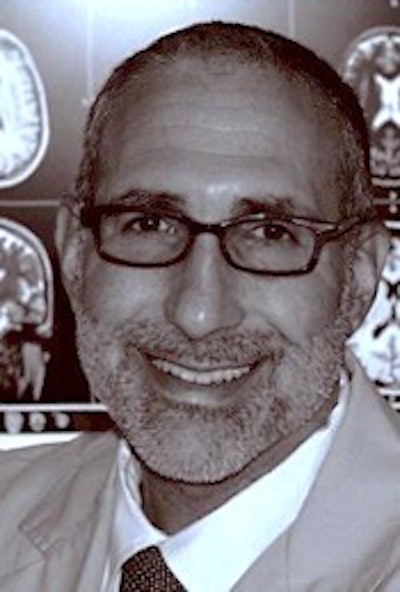 Dr. Gregory Goldstein, MetisMD founder.