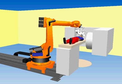 Multipinhole SPECT system
