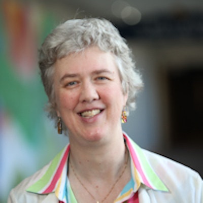 Dr. Wendie Berg, PhD, from the University of Pittsburgh.