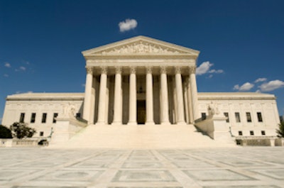 U.S. Supreme Court upholds healthcare reform.