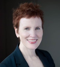 Kathy Knoerl from the University of California, San Francisco.