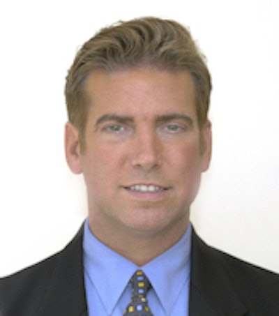 Dr. Keith Dreyer, PhD, of Massachusetts General Hospital.