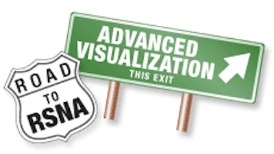 Road to RSNA 2012: PACS Preview