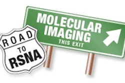 Road to RSNA 2012: Molecular Imaging Preview