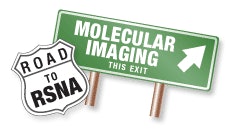 Road to RSNA 2012: Molecular Imaging Preview