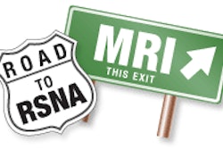 Road to RSNA 2012: MRI Preview