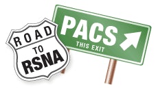 Road to RSNA 2012: PACS Preview