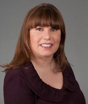 Dr. Mary Morrison Saltz.