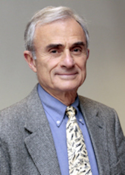 Dr. David C. Levin.