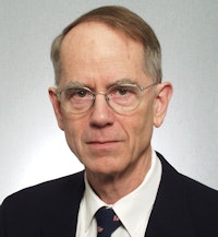 Dr. Peter B. Dean.