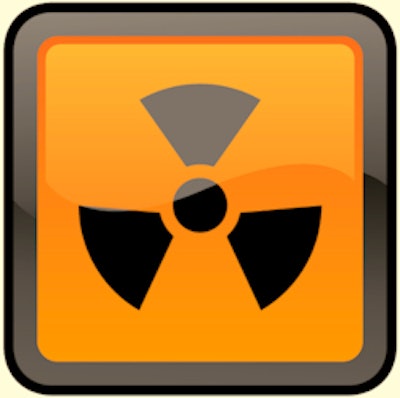 Radiation dose continued to receive attention in 2012.