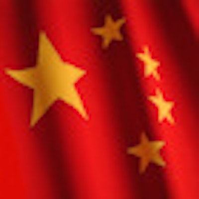 SNMMI builds global ties with China partnership | AuntMinnie
