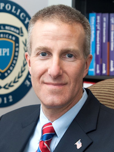 Dr. Richard Duszak Jr.