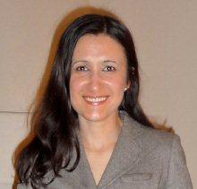 Dejana Braithwaite, PhD, from UCSF.