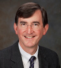 Dr. James A. Brink.