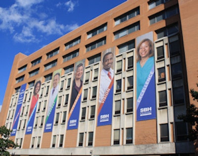 St. Barnabas has decided to end its radiology residency program. Image courtesy of St. Barnabas Hospital.