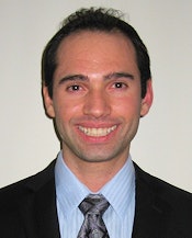 Dr. Ian Amber from Pennsylvania Hospital.