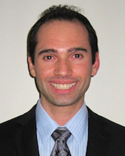 Dr. Ian Amber from Pennsylvania Hospital.