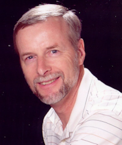 Herman Oosterwijk, president of OTech.