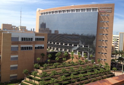 MD Anderson Cancer Center Orlando