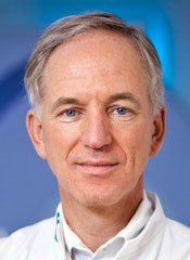 The day will come when prostate cancer patients are treated on an outpatient basis only, according to Dr. Jelle Barentsz, PhD.