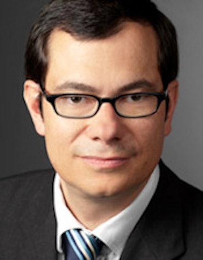 Patients with congenital heart disease can benefit from evaluation with newer MR sequences and postprocessing tools such as 4D flow assessment, believes Dr. Matthias Gutberlet from Leipzig, Germany.