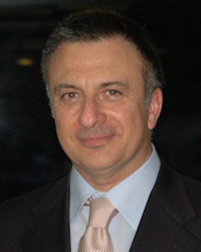 Dr. Giuseppe Guglielmi, of the University of Foggia and the Scientific Institute Hospital 'Casa Sollievo della Sofferenza' in San Giovanni Rotondo, Italy, will chair the Special Focus Session on advances in forensic imaging.