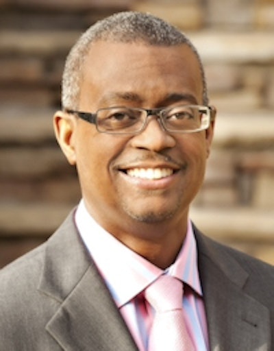 Dr. Handel Reynolds from Piedmont Hospital in Atlanta.