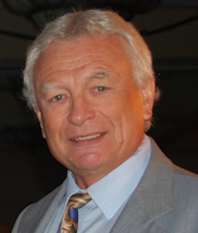 Dr. László Tabár.