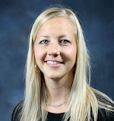 Dr. Lauren Miller from Riverside Radiology and Interventional Associates.