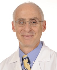 Dr. Michael Simon from Barbara Ann Karmanos Cancer Institute.