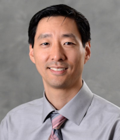 Dr. Christoph Lee from the University of Washington.