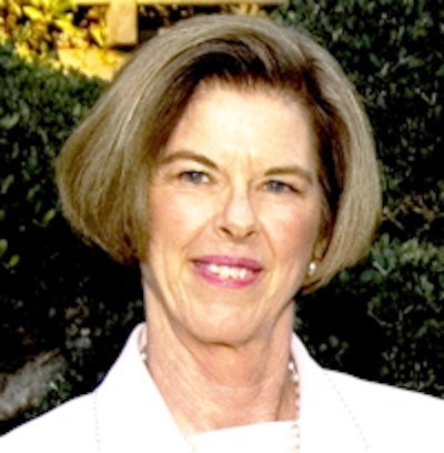 Bonnie Rush from Breast Imaging Specialists.