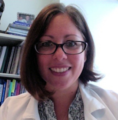 Dr. Haydee Ojeda-Fournier from Moores Cancer Center.