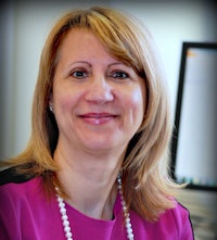 Anna Chiarelli, PhD, from Cancer Care Ontario.