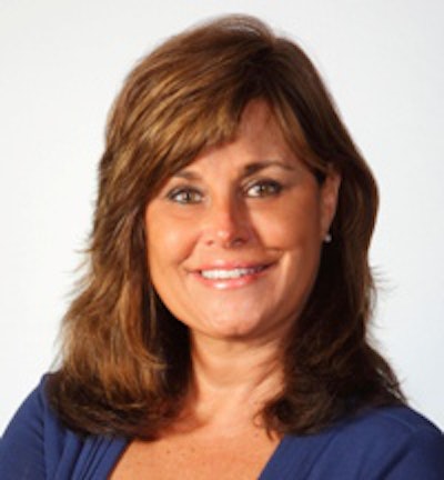 Tina Rudisill, president of Marketing Works.